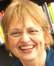 Barbara Luther