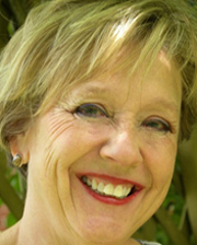 Rebecca Olson